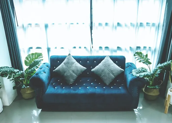 The Bed Donmueang Отель Бангкок