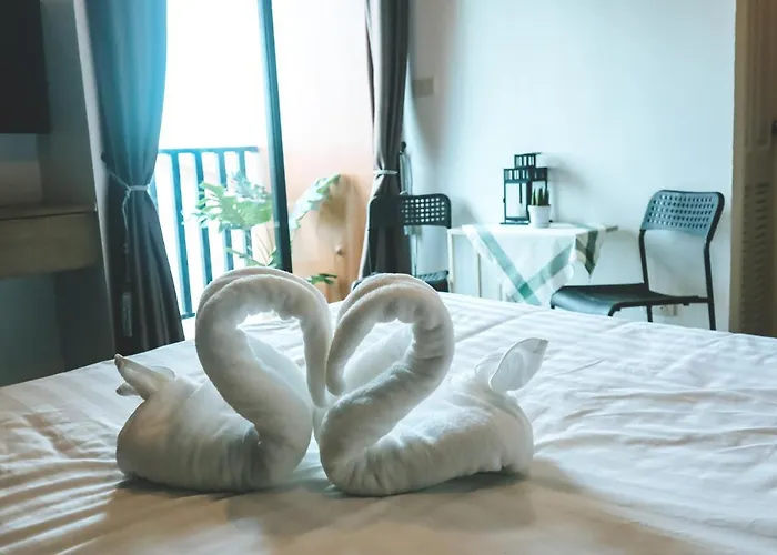 The Bed Donmueang
